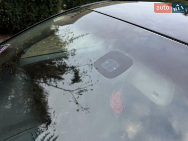 Черный Шкода Октавия, объемом двигателя 1.6 л и пробегом 187 тыс. км за 6450 $, фото 29 на Automoto.ua