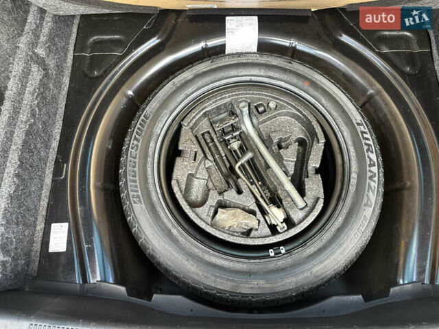 Чорний Шкода Октавія, об'ємом двигуна 1.8 л та пробігом 220 тис. км за 6590 $, фото 114 на Automoto.ua