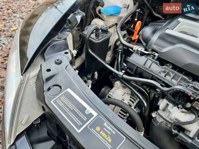 Чорний Шкода Октавія, об'ємом двигуна 1.8 л та пробігом 182 тис. км за 5999 $, фото 61 на Automoto.ua