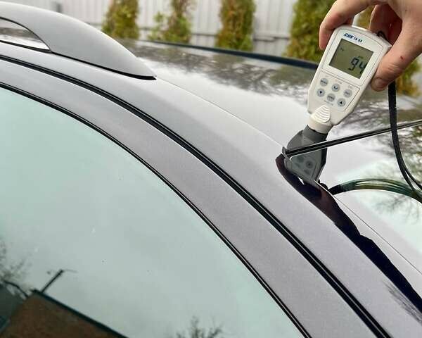 Черный Шкода Октавия, объемом двигателя 1.6 л и пробегом 198 тыс. км за 6700 $, фото 147 на Automoto.ua