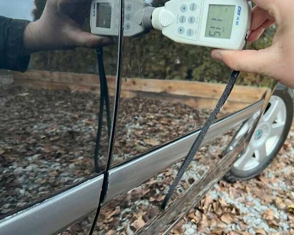 Чорний Шкода Октавія, об'ємом двигуна 1.8 л та пробігом 182 тис. км за 5999 $, фото 68 на Automoto.ua