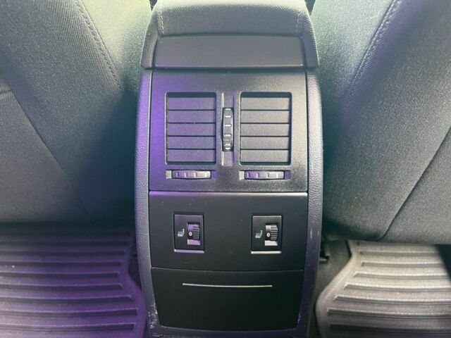 Чорний Шкода Октавія, об'ємом двигуна 1.6 л та пробігом 201 тис. км за 6999 $, фото 11 на Automoto.ua