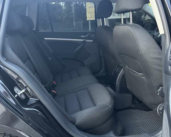 Чорний Шкода Октавія, об'ємом двигуна 1.6 л та пробігом 239 тис. км за 7800 $, фото 8 на Automoto.ua
