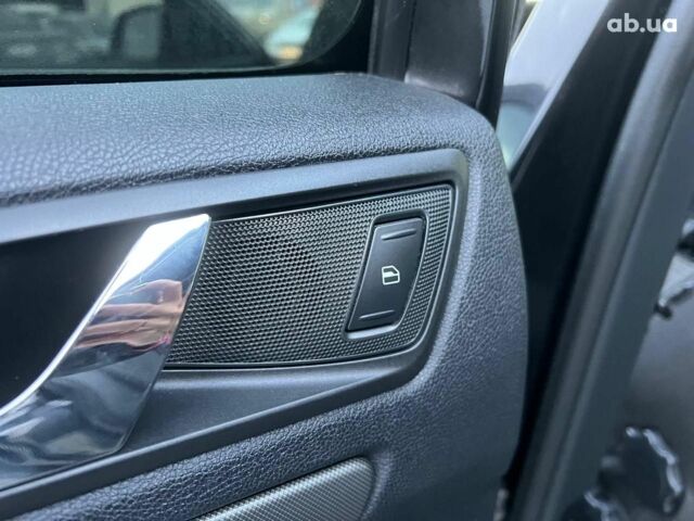 Чорний Шкода Октавія, об'ємом двигуна 2 л та пробігом 307 тис. км за 6990 $, фото 31 на Automoto.ua