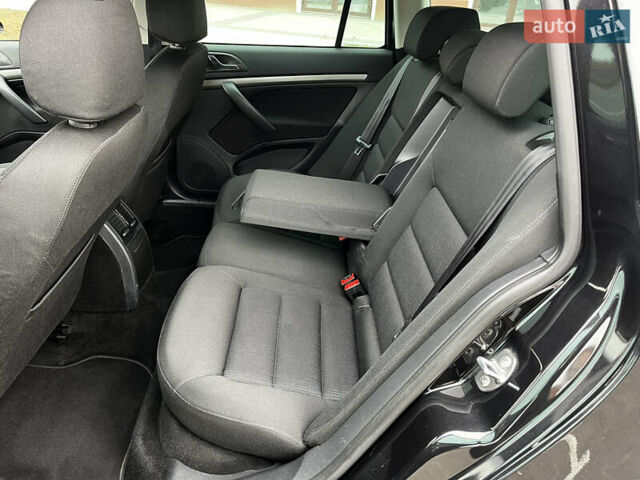 Черный Шкода Октавия, объемом двигателя 1.8 л и пробегом 149 тыс. км за 7399 $, фото 67 на Automoto.ua