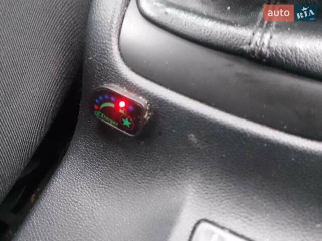 Чорний Шкода Октавія, об'ємом двигуна 1.6 л та пробігом 201 тис. км за 5800 $, фото 33 на Automoto.ua