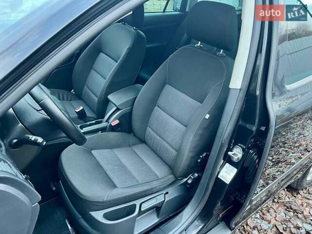 Чорний Шкода Октавія, об'ємом двигуна 1.8 л та пробігом 182 тис. км за 5999 $, фото 91 на Automoto.ua