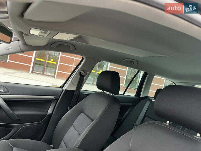 Чорний Шкода Октавія, об'ємом двигуна 1.8 л та пробігом 149 тис. км за 7399 $, фото 66 на Automoto.ua