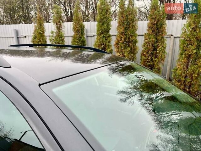 Черный Шкода Октавия, объемом двигателя 1.6 л и пробегом 198 тыс. км за 6700 $, фото 50 на Automoto.ua