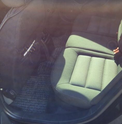 Черный Шкода Октавия, объемом двигателя 1.6 л и пробегом 252 тыс. км за 6200 $, фото 8 на Automoto.ua