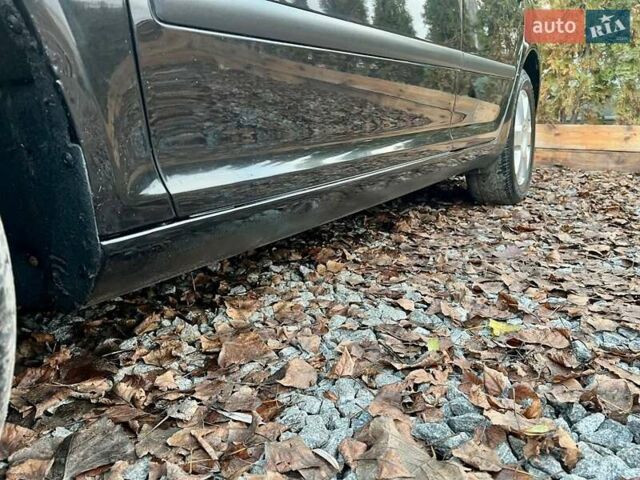 Чорний Шкода Октавія, об'ємом двигуна 1.8 л та пробігом 182 тис. км за 5999 $, фото 38 на Automoto.ua