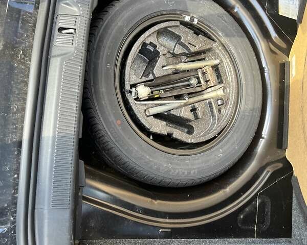 Черный Шкода Октавия, объемом двигателя 1.8 л и пробегом 202 тыс. км за 6550 $, фото 15 на Automoto.ua