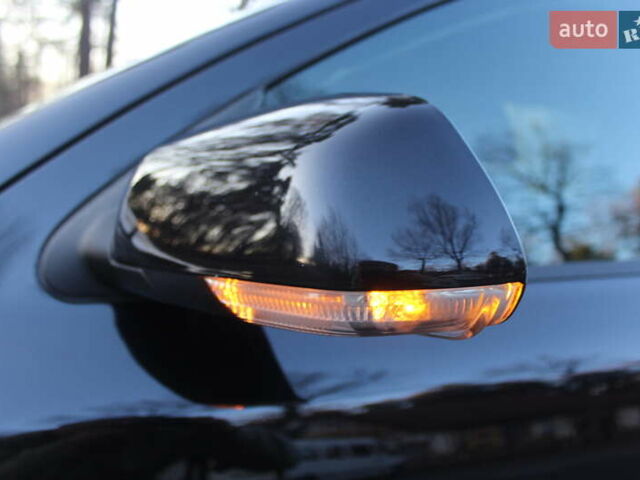 Черный Шкода Октавия, объемом двигателя 1.6 л и пробегом 215 тыс. км за 6390 $, фото 24 на Automoto.ua