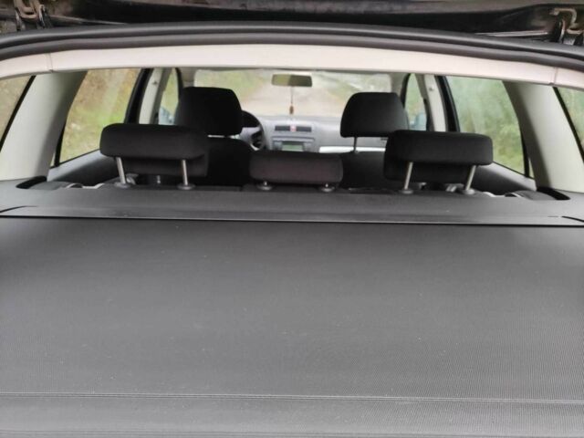 Шкода Октавия 2008 в Хмельницком на Automoto.ua Черный Шкода Октавия, объемом двигателя 1.9 л и пробегом 260 тыс. км за 5600 $, фото 6 на Automoto.ua