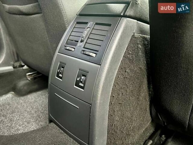 Черный Шкода Октавия, объемом двигателя 1.6 л и пробегом 198 тыс. км за 6700 $, фото 104 на Automoto.ua