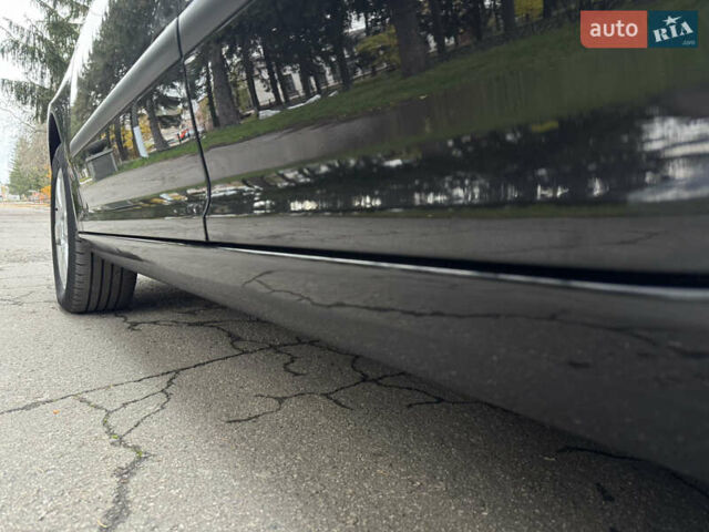 Черный Шкода Октавия, объемом двигателя 1.6 л и пробегом 187 тыс. км за 6450 $, фото 8 на Automoto.ua