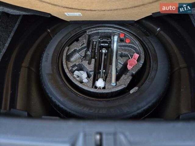 Чорний Шкода Октавія, об'ємом двигуна 1.6 л та пробігом 239 тис. км за 6955 $, фото 27 на Automoto.ua