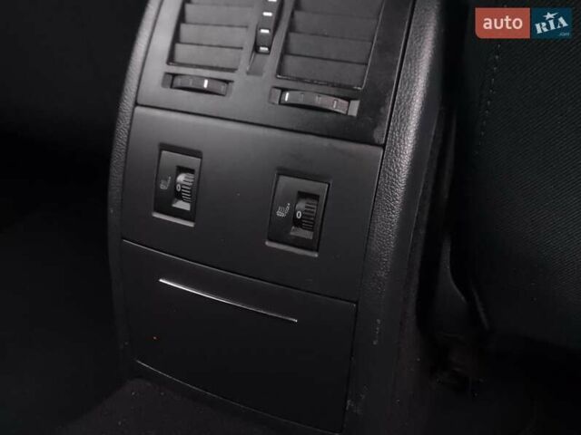 Чорний Шкода Октавія, об'ємом двигуна 1.6 л та пробігом 201 тис. км за 5800 $, фото 36 на Automoto.ua