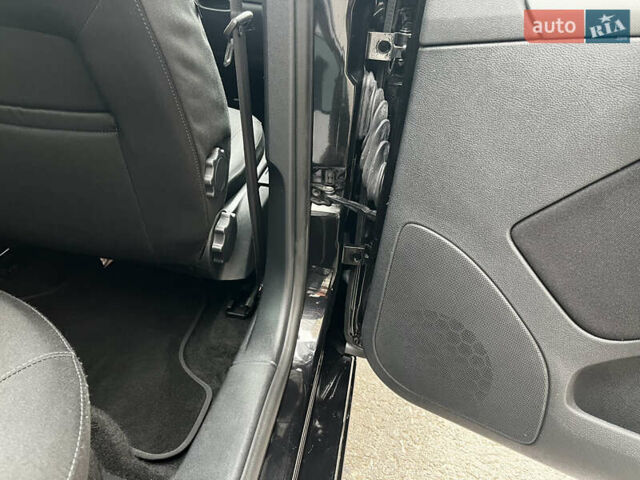 Чорний Шкода Октавія, об'ємом двигуна 1.8 л та пробігом 149 тис. км за 7399 $, фото 71 на Automoto.ua