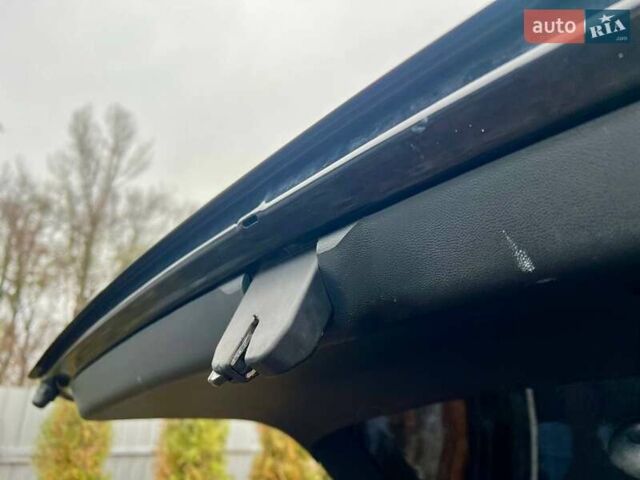 Черный Шкода Октавия, объемом двигателя 1.6 л и пробегом 198 тыс. км за 6700 $, фото 141 на Automoto.ua