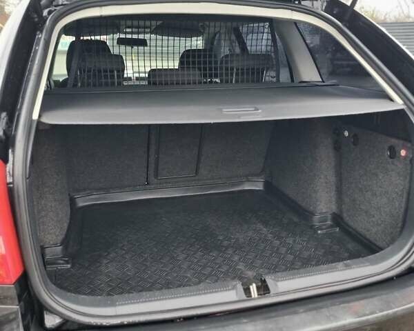 Черный Шкода Октавия, объемом двигателя 1.6 л и пробегом 214 тыс. км за 7499 $, фото 9 на Automoto.ua