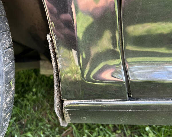 Чорний Шкода Октавія, об'ємом двигуна 1.8 л та пробігом 294 тис. км за 5999 $, фото 13 на Automoto.ua