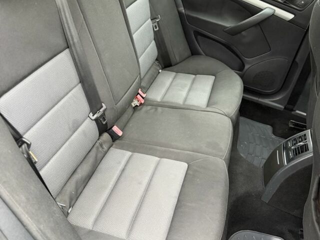 Черный Шкода Октавия, объемом двигателя 1.9 л и пробегом 300 тыс. км за 3300 $, фото 15 на Automoto.ua