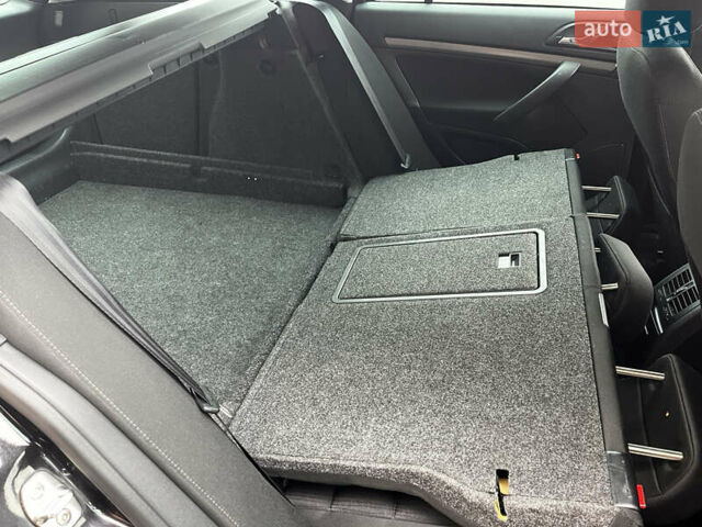 Чорний Шкода Октавія, об'ємом двигуна 1.8 л та пробігом 149 тис. км за 7399 $, фото 100 на Automoto.ua