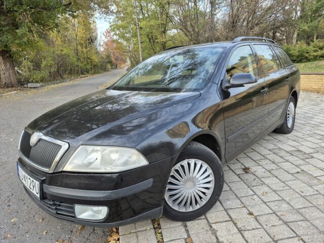 Чорний Шкода Октавія, об'ємом двигуна 1.9 л та пробігом 400 тис. км за 2700 $, фото 2 на Automoto.ua