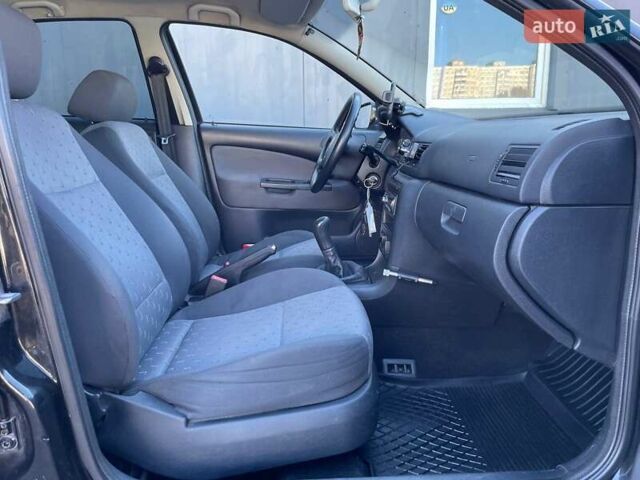 Шкода Октавия 2008 в Киеве на Automoto.ua Черный Шкода Октавия, объемом двигателя 1.6 л и пробегом 250 тыс. км за 6490 $, фото 11 на Automoto.ua