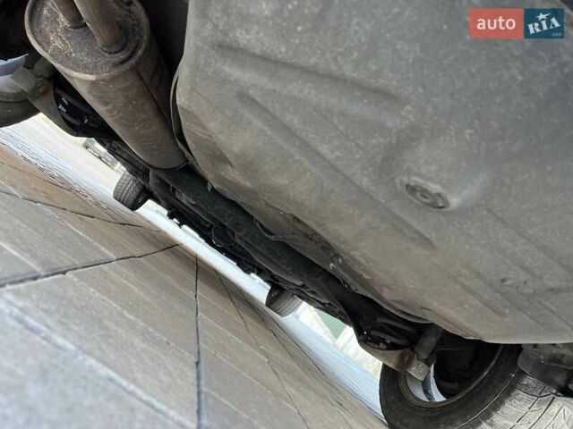 Черный Шкода Октавия, объемом двигателя 1.6 л и пробегом 189 тыс. км за 6200 $, фото 79 на Automoto.ua