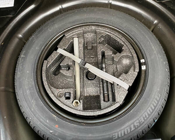 Чорний Шкода Октавія, об'ємом двигуна 1.8 л та пробігом 207 тис. км за 6500 $, фото 22 на Automoto.ua