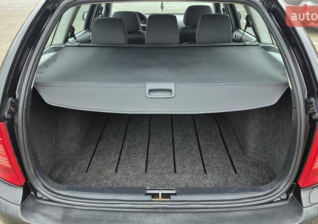 Чорний Шкода Октавія, об'ємом двигуна 1.6 л та пробігом 197 тис. км за 5900 $, фото 33 на Automoto.ua