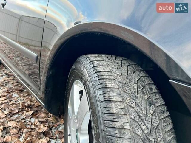 Чорний Шкода Октавія, об'ємом двигуна 1.8 л та пробігом 182 тис. км за 5999 $, фото 53 на Automoto.ua