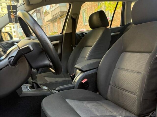 Шкода Октавия 2008 в Киеве на Automoto.ua Черный Шкода Октавия, объемом двигателя 1.9 л и пробегом 250 тыс. км за 2650 $, фото 6 на Automoto.ua