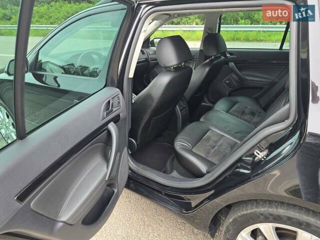 Черный Шкода Октавия, объемом двигателя 2 л и пробегом 245 тыс. км за 9199 $, фото 29 на Automoto.ua