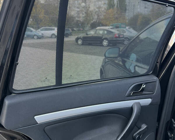 Чорний Шкода Октавія, об'ємом двигуна 1.6 л та пробігом 210 тис. км за 6900 $, фото 20 на Automoto.ua