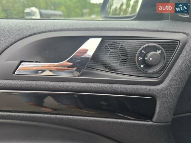 Черный Шкода Октавия, объемом двигателя 2 л и пробегом 245 тыс. км за 9199 $, фото 19 на Automoto.ua