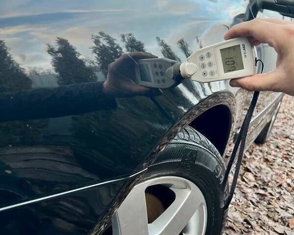 Чорний Шкода Октавія, об'ємом двигуна 1.8 л та пробігом 182 тис. км за 5999 $, фото 57 на Automoto.ua