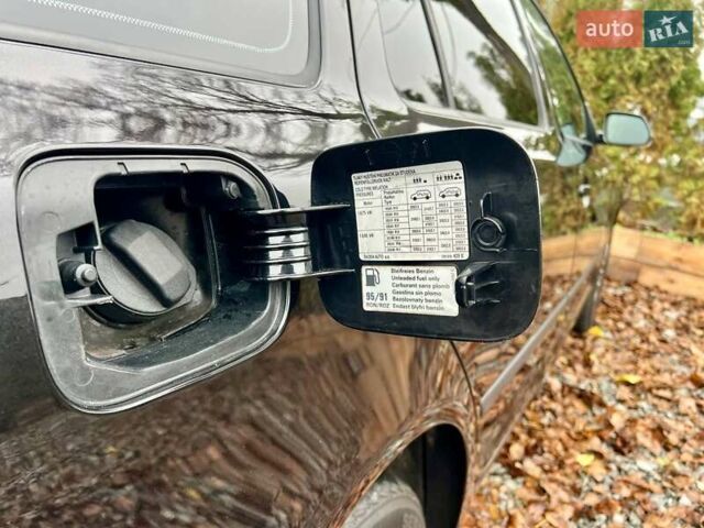 Черный Шкода Октавия, объемом двигателя 1.6 л и пробегом 198 тыс. км за 6700 $, фото 47 на Automoto.ua