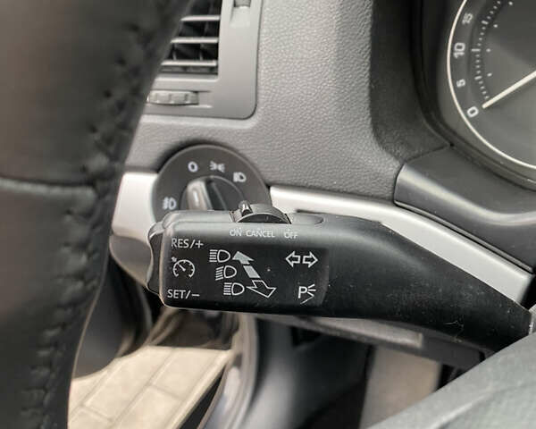 Чорний Шкода Октавія, об'ємом двигуна 1.8 л та пробігом 207 тис. км за 6500 $, фото 38 на Automoto.ua