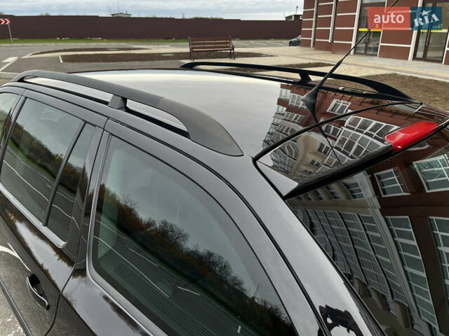 Чорний Шкода Октавія, об'ємом двигуна 1.8 л та пробігом 149 тис. км за 7399 $, фото 29 на Automoto.ua