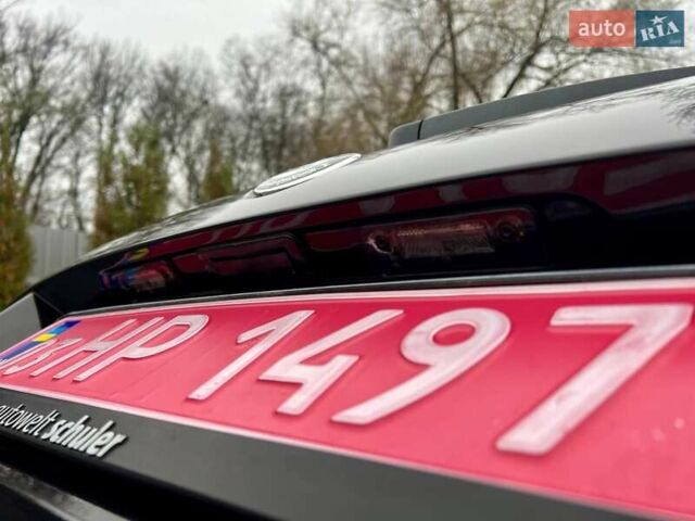 Черный Шкода Октавия, объемом двигателя 1.6 л и пробегом 198 тыс. км за 6700 $, фото 122 на Automoto.ua