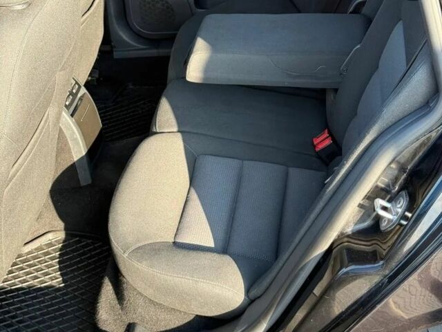 Чорний Шкода Октавія, об'ємом двигуна 1.9 л та пробігом 211 тис. км за 1900 $, фото 5 на Automoto.ua