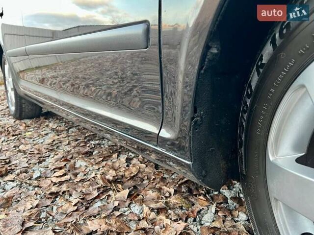 Чорний Шкода Октавія, об'ємом двигуна 1.8 л та пробігом 182 тис. км за 5999 $, фото 50 на Automoto.ua