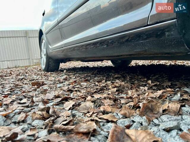 Чорний Шкода Октавія, об'ємом двигуна 1.8 л та пробігом 182 тис. км за 5999 $, фото 52 на Automoto.ua