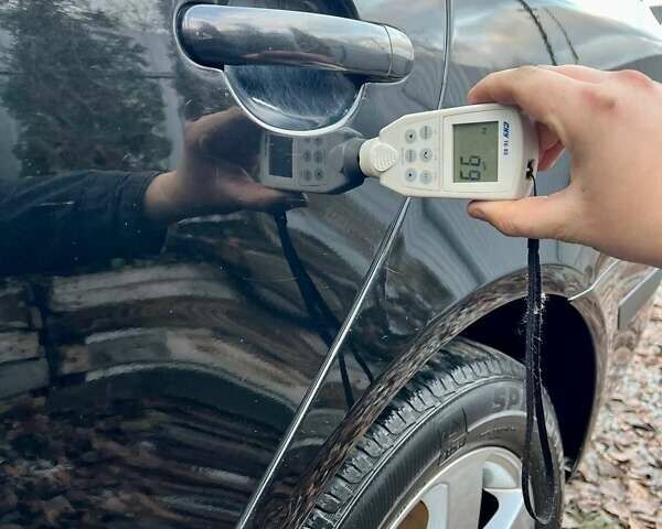 Чорний Шкода Октавія, об'ємом двигуна 1.8 л та пробігом 182 тис. км за 5999 $, фото 75 на Automoto.ua