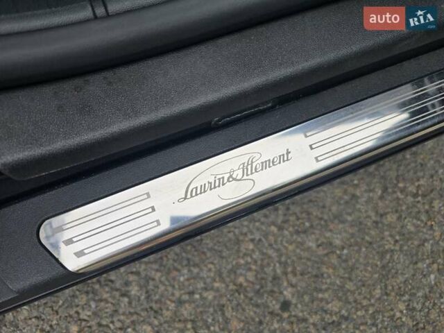 Черный Шкода Октавия, объемом двигателя 2 л и пробегом 245 тыс. км за 9199 $, фото 47 на Automoto.ua