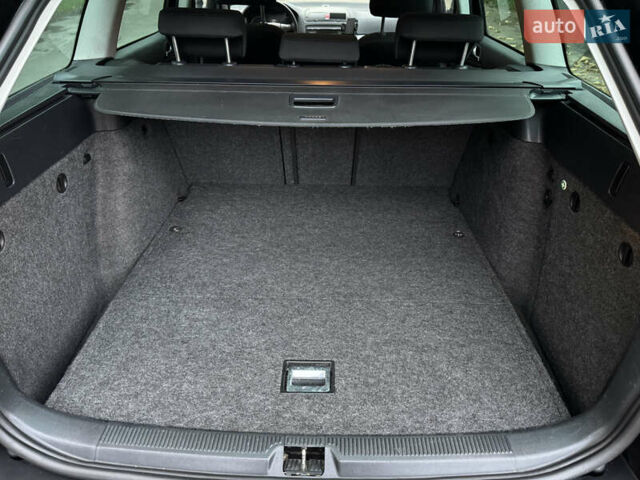 Черный Шкода Октавия, объемом двигателя 1.6 л и пробегом 187 тыс. км за 6450 $, фото 17 на Automoto.ua