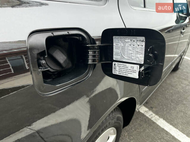 Чорний Шкода Октавія, об'ємом двигуна 1.8 л та пробігом 149 тис. км за 7399 $, фото 83 на Automoto.ua